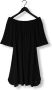 MOS MOSH Knielange jurk van viscose model 'ASHLEA' - Thumbnail 4