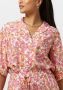 MSCH Copenhagen gebloemde blouse MSCHAdanaya Ladonna 2 4 Shirt AOP multi - Thumbnail 3