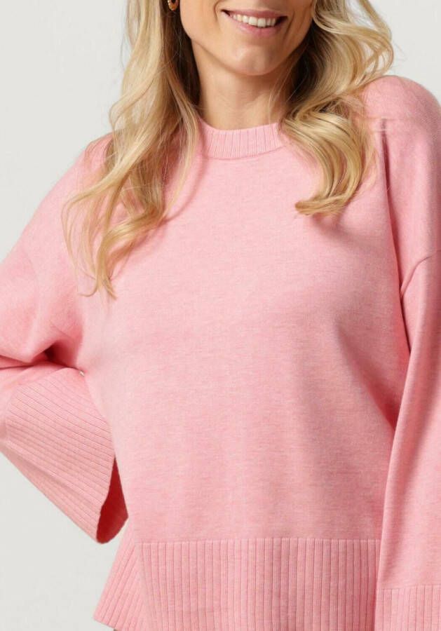 MSCH COPENHAGEN Dames Tops & T-shirts Mschodanna Rachelle Pullover Roze