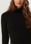 Moss copenhagen T-shirt Korte Mouw T-shirt col roulé manches longues femme Olivie - Thumbnail 2