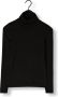 Moss copenhagen T-shirt Korte Mouw T-shirt col roulé manches longues femme Olivie - Thumbnail 3