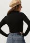 Moss copenhagen T-shirt Korte Mouw T-shirt col roulé manches longues femme Olivie - Thumbnail 4