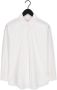 My Essential Wardrobe Klassieke Witte Blouse White Dames - Thumbnail 3
