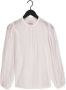 MY ESSENTIAL WARDROBE Dames Blouses Iggy Blouse Wit - Thumbnail 2