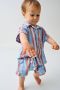 MY LITTLE COZMO Baby Jeans & Broeken Lauren219 Lichtblauw - Thumbnail 3