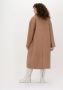 NEO NOIR Dames Jassen Anlu Coat Camel - Thumbnail 3