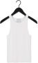 NEO NOIR Dames Tops & T-shirts Willy Knitted Top Gebroken Wit - Thumbnail 2