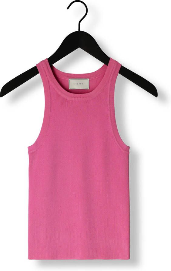 NEO NOIR Dames Tops & T-shirts Willy Knitted Top Roze