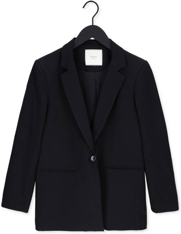 NEO NOIR Dames Blazers Avery Suit Blazer Zwart