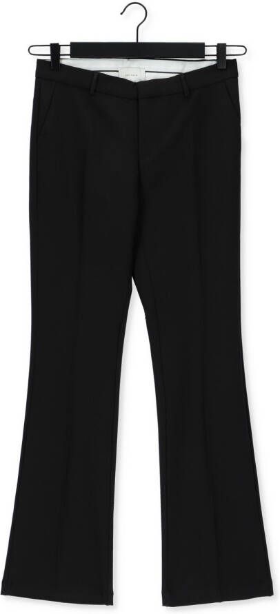 NEO NOIR Dames Broeken Cassie Suit Pants Zwart