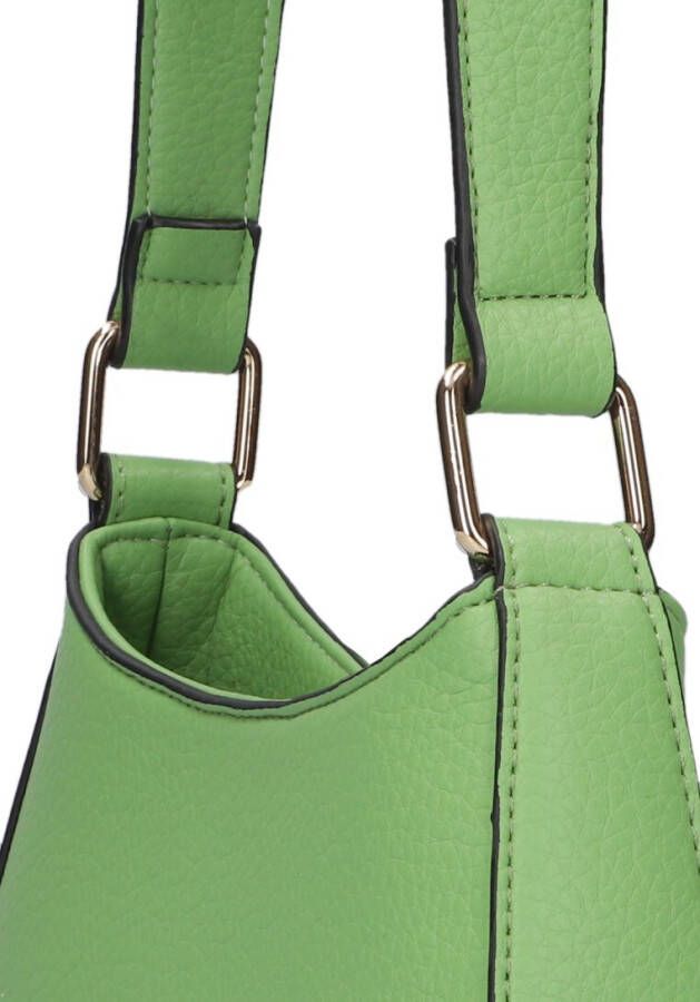 Nik & Nik Groene Schoudertas Dyani Bag