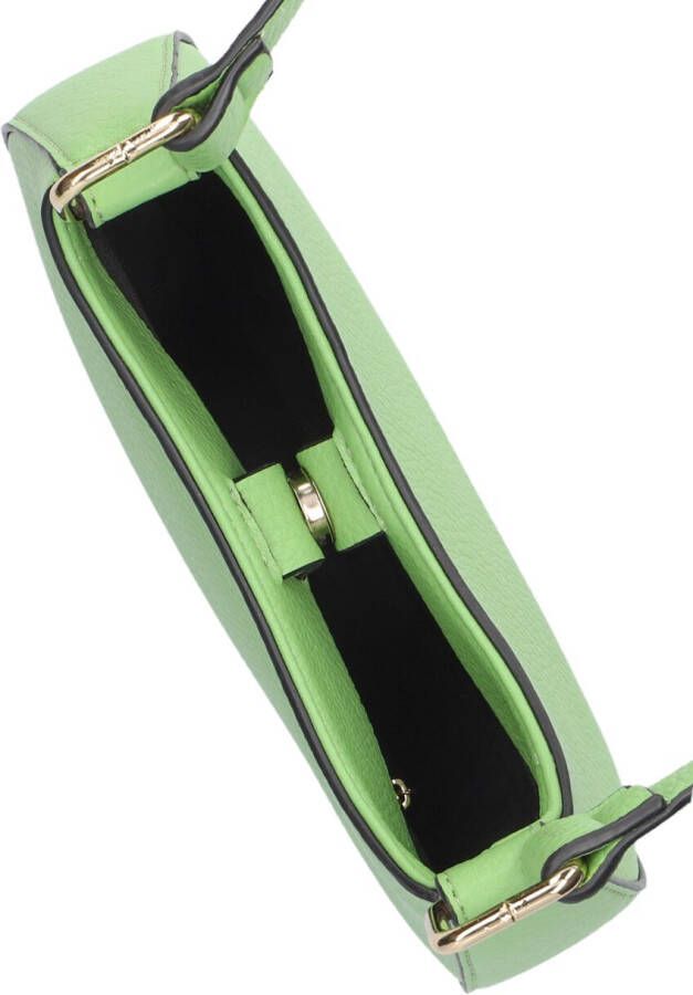 Nik & Nik Groene Schoudertas Dyani Bag