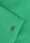 NIK&NIK rok Sherry met textuur groen Meisjes Polyester 176 - Thumbnail 4
