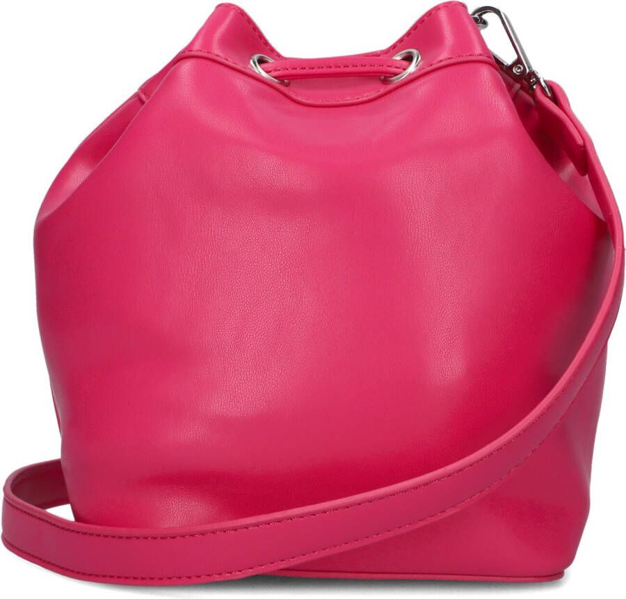 Nik & Nik Roze Schoudertas Dido Bag
