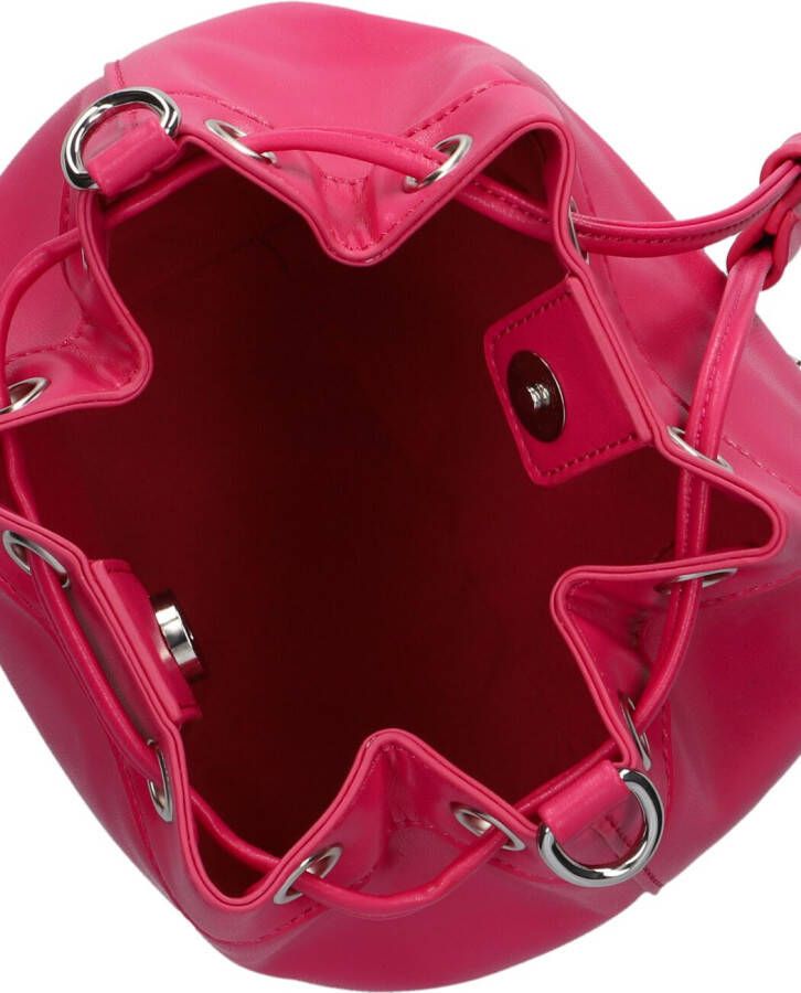 Nik & Nik Roze Schoudertas Dido Bag