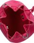NIK & NIK Meisjes Schoudertas Dido Roze Pink Dames - Thumbnail 4