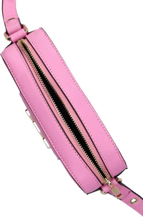 Nik & Nik Roze Schoudertas Djamilla Bag