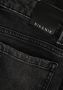 NIK & NIK Jongens Jeans Francis Black Denim Zwart - Thumbnail 3