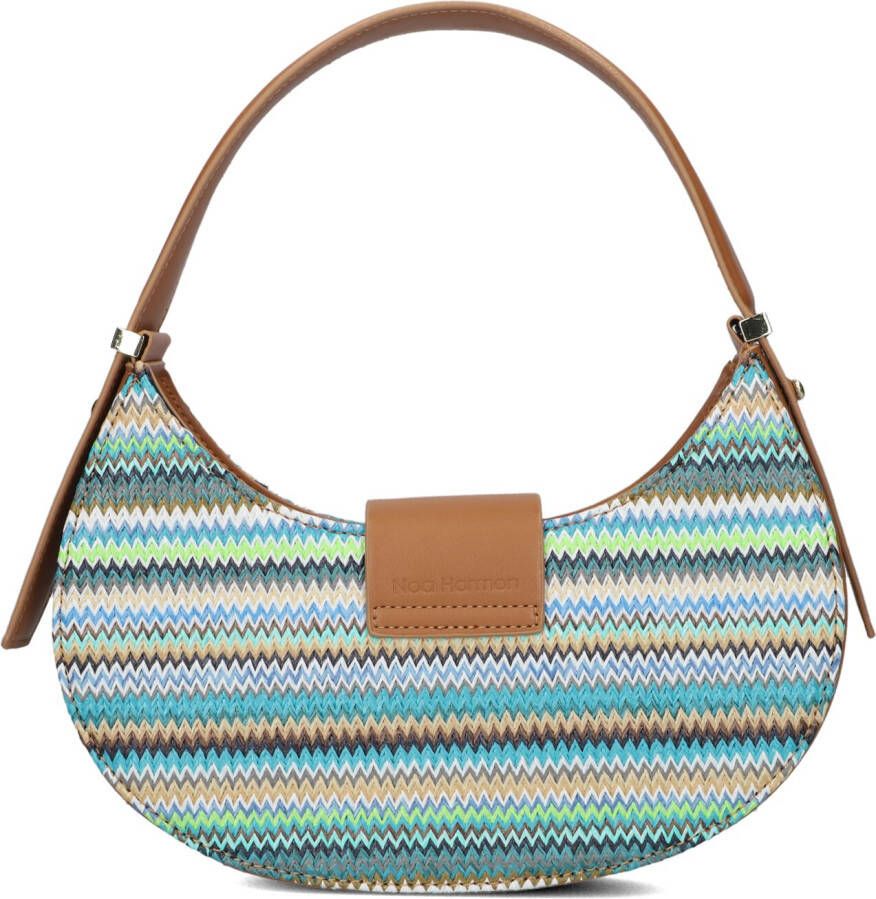 Noa Harmon Blauwe Handtas 9272