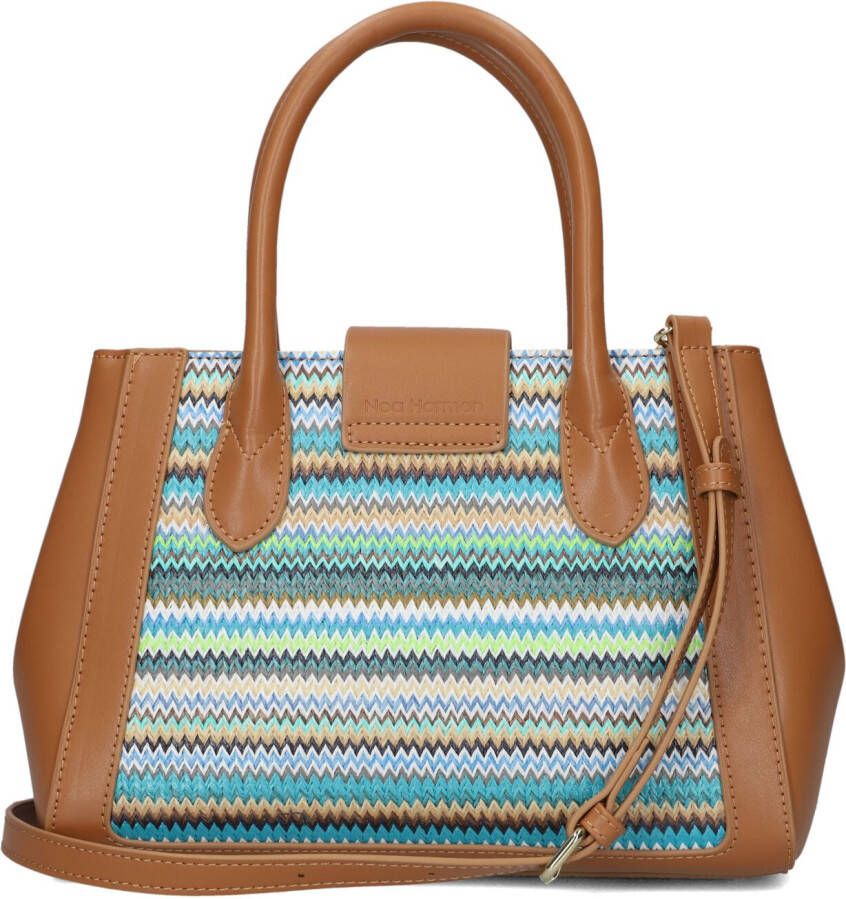 Noa Harmon Blauwe Handtas 9274