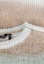 Nobell Mint Trui Kes Dropped Sleeve Knited Sweater - Thumbnail 3