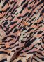 NOBELL Meisjes Rokken Nadia Short Skirt With Pull Up Detail Roze - Thumbnail 2