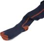 NONO maillot donkerblauw bruin - Thumbnail 4
