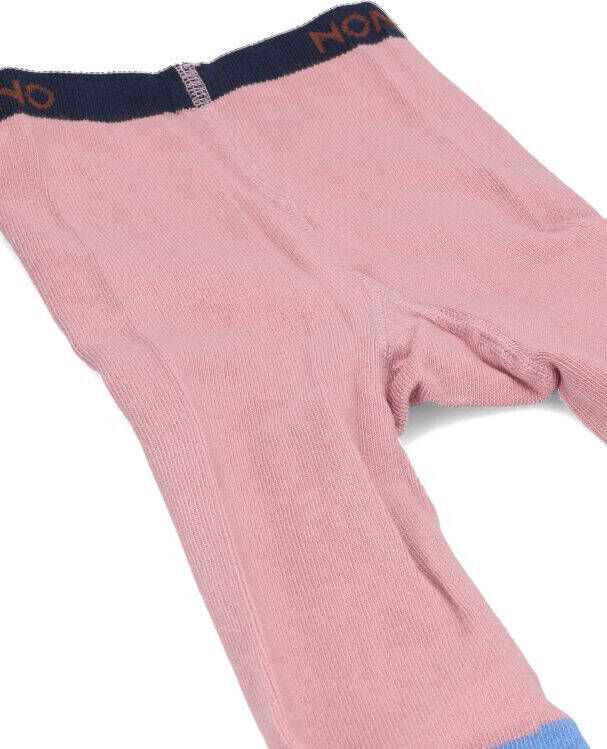 Nono Lichtroze Legging N208-5901