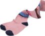 Nono Lichtroze Legging N208-5901 - Thumbnail 4
