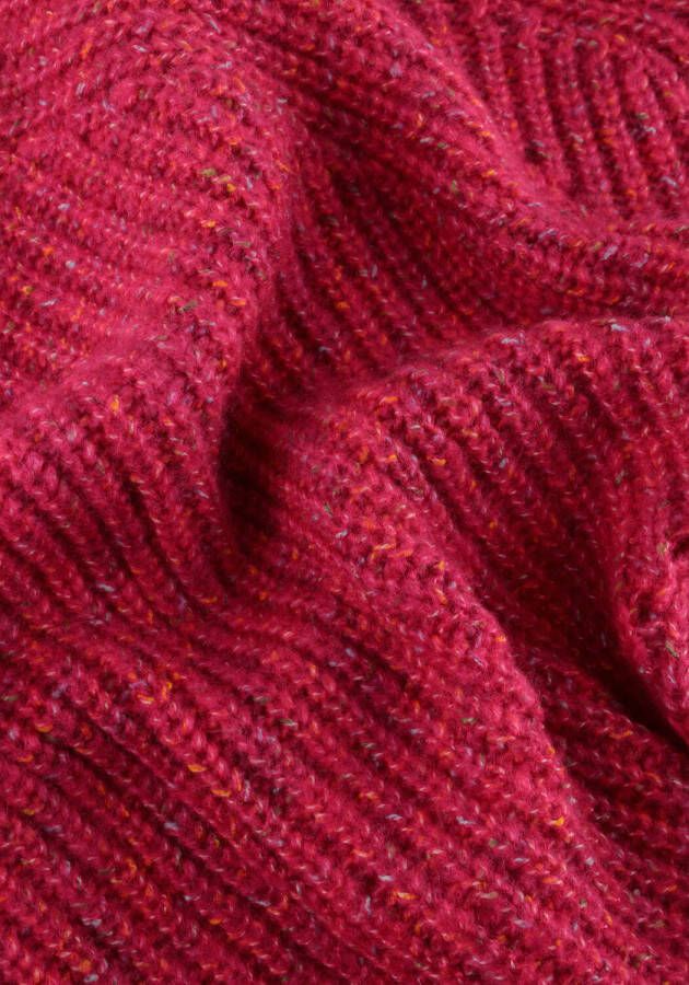 NONO Meisjes Truien & Vesten Kiara Girls Knitted Sweater Pink Roze