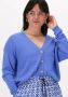 NOT SHY Dames Truien & Vesten Juana Blauw - Thumbnail 4