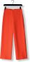 NOTES DU NORD Dames Broeken Gilli Pants Koraal - Thumbnail 4