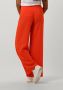 NOTES DU NORD Dames Broeken Gilli Pants Koraal - Thumbnail 5