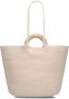 Notre-v Dames Shoppers X Florine Amiga Bag Beige Dames - Thumbnail 2