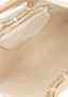 Notre-v Dames Shoppers X Florine Amiga Bag Beige Dames - Thumbnail 3