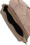 Notre-v Dames Schoudertassen Gitta Brown Dames - Thumbnail 4