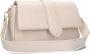 Notre-v Dames Schoudertassen Puffy Jasmin Beige Dames - Thumbnail 2