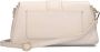 Notre-v Dames Schoudertassen Puffy Jasmin Beige Dames - Thumbnail 3