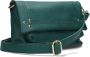 Notre-v Dames Schoudertassen Jade Green Dames - Thumbnail 2