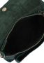 Notre-v Dames Schoudertassen Jade Green Dames - Thumbnail 4