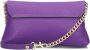 Notre-v Dames Schoudertassen Finley Purple Dames - Thumbnail 3