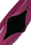 Notre-v Paarse Kyra Schoudertas Purple Dames - Thumbnail 3