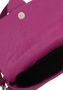 Notre-v Dames Schoudertassen Puffy Jasmin Purple Dames - Thumbnail 4
