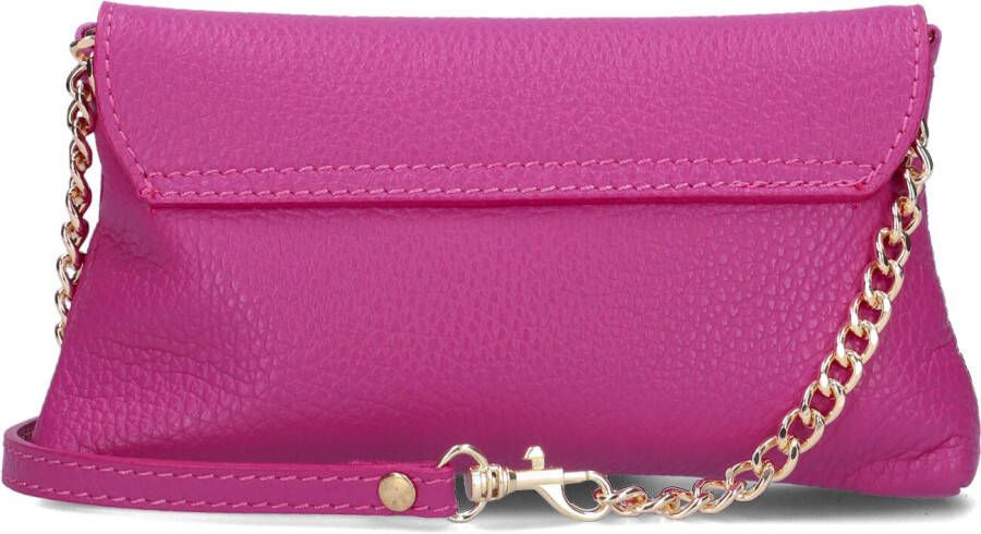Notre-V Roze Schoudertas Finley