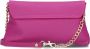 Notre-v Dames Schoudertassen Finley Pink Dames - Thumbnail 3