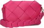 Notre-v Dames Schoudertassen Gitta Pink Dames - Thumbnail 2