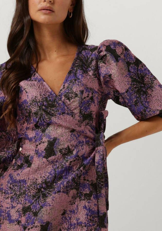 NOTRE-V Dames Jurken Nv Cela Dress Brons