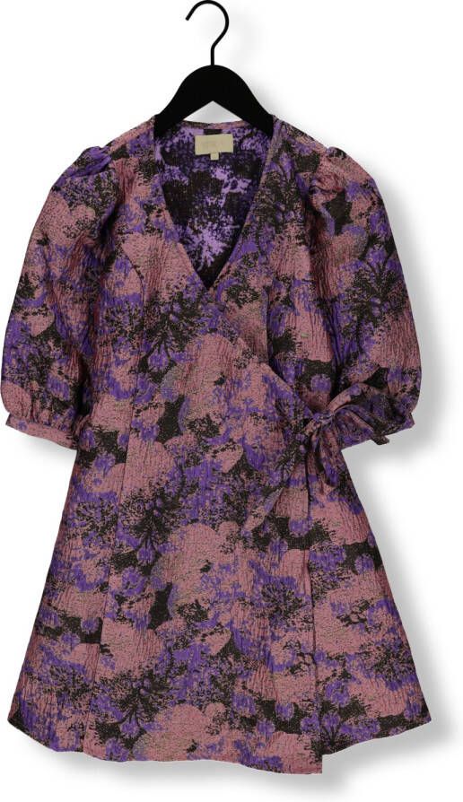 NOTRE-V Dames Jurken Nv Cela Dress Brons