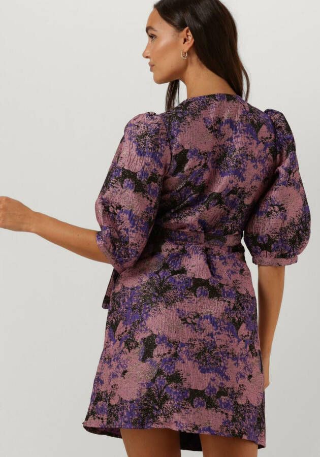 NOTRE-V Dames Jurken Nv Cela Dress Brons