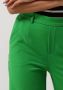 Object Stoffen broek met paspelzakken aan de achterkant model 'Lisa' - Thumbnail 4